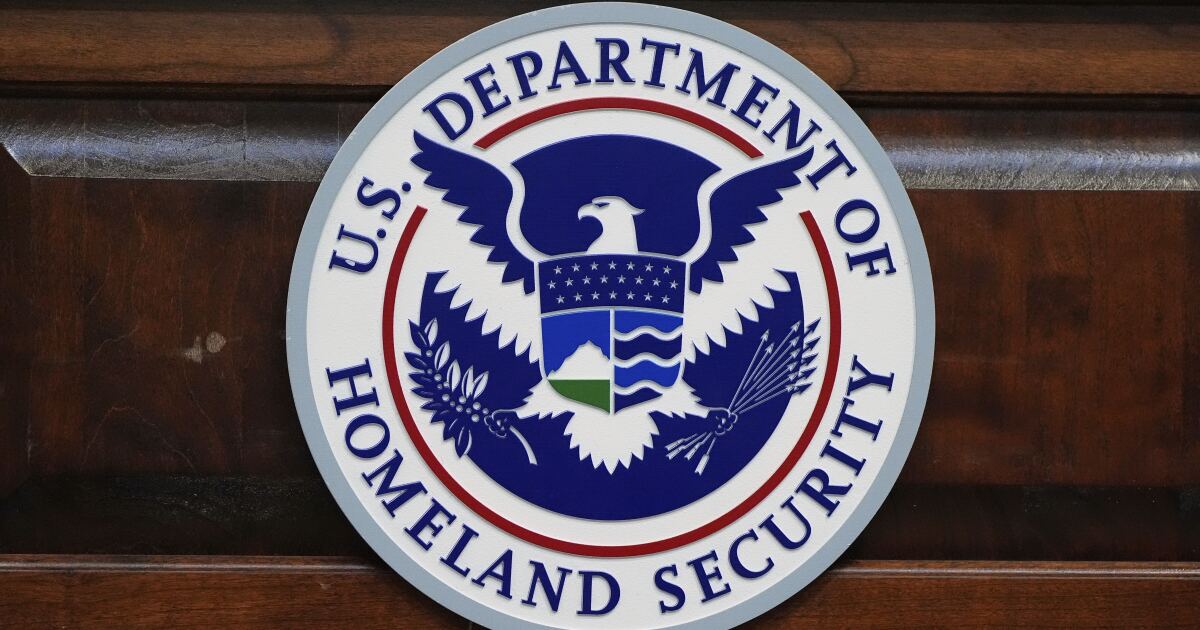 Trump administration shutters DHS civil rights and oversight offices